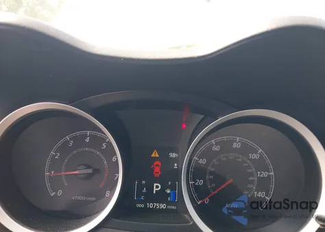 2014 Mitsubishi Lancer Es из США, поврежденный, VIN JA32U2FU9EU022838